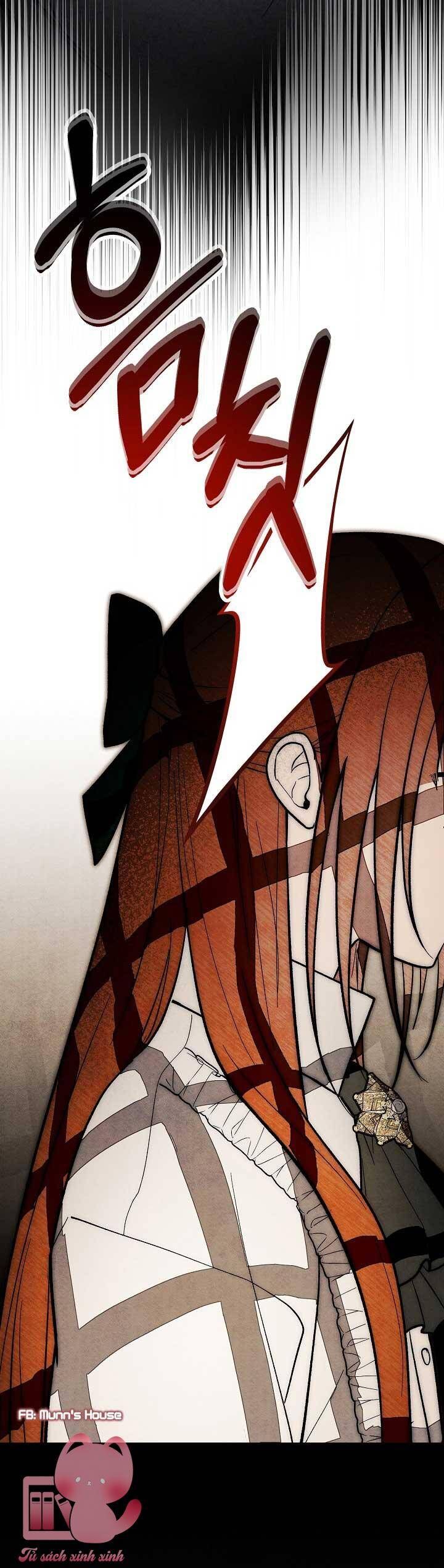 Chào Mừng Đến Với Dinh Thự Hoa Hồng Chap 16 - Next Chap 17