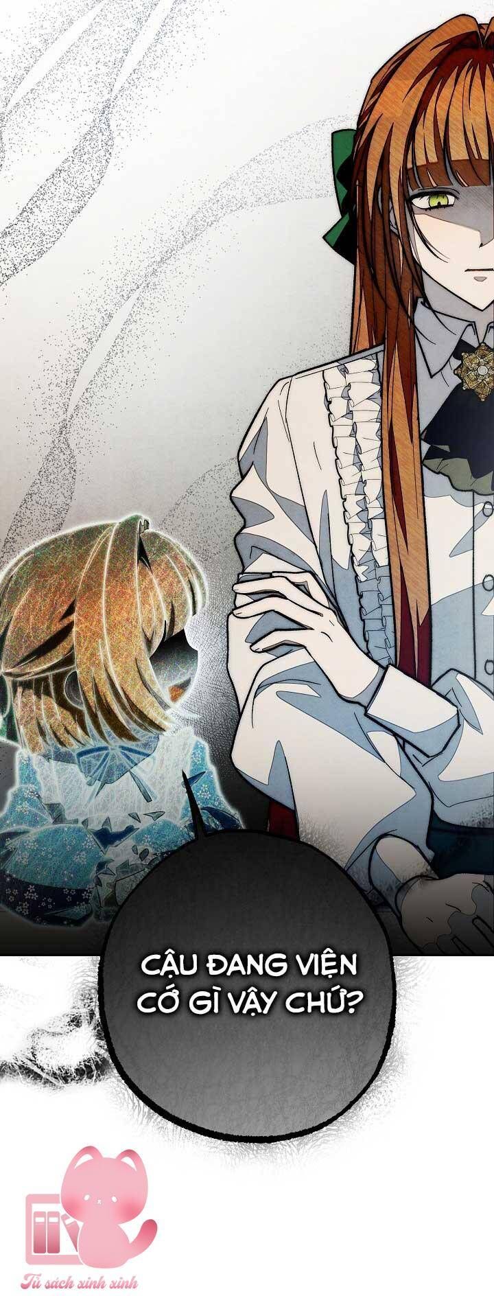 Chào Mừng Đến Với Dinh Thự Hoa Hồng Chap 16 - Next Chap 17