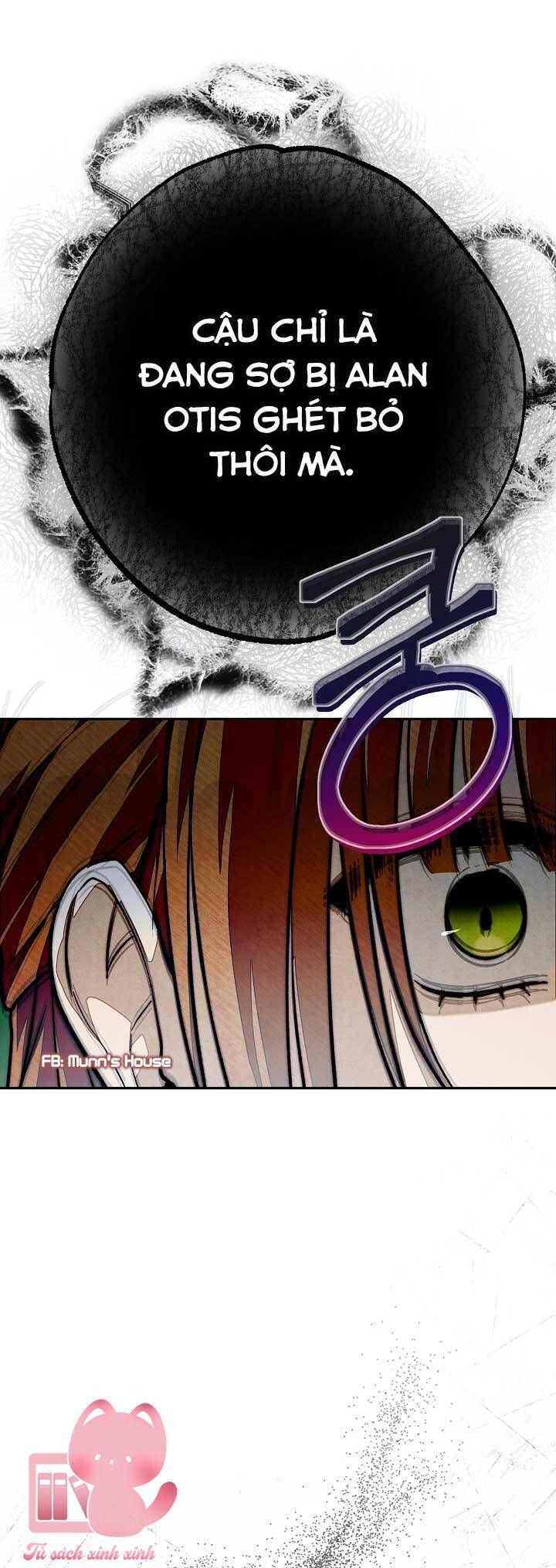 Chào Mừng Đến Với Dinh Thự Hoa Hồng Chap 16 - Next Chap 17