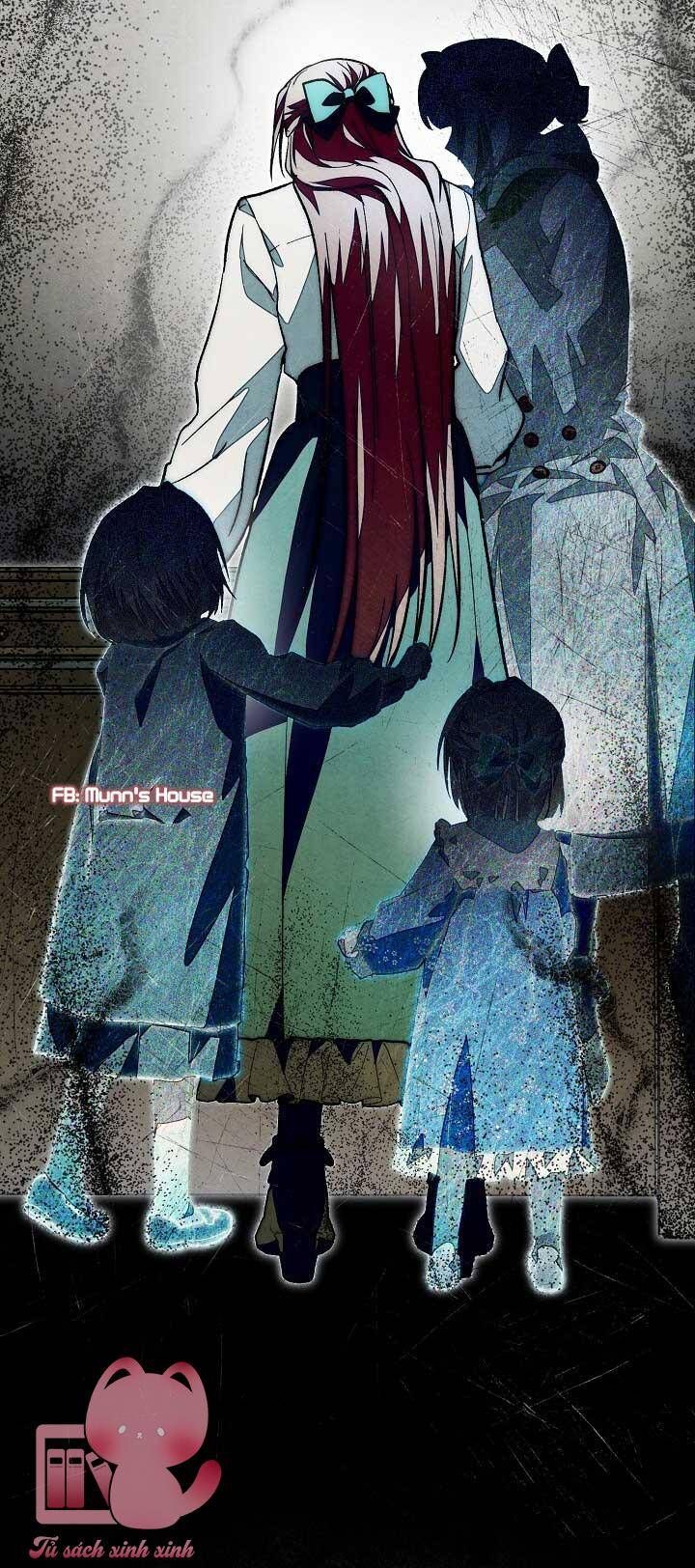 Chào Mừng Đến Với Dinh Thự Hoa Hồng Chap 16 - Next Chap 17