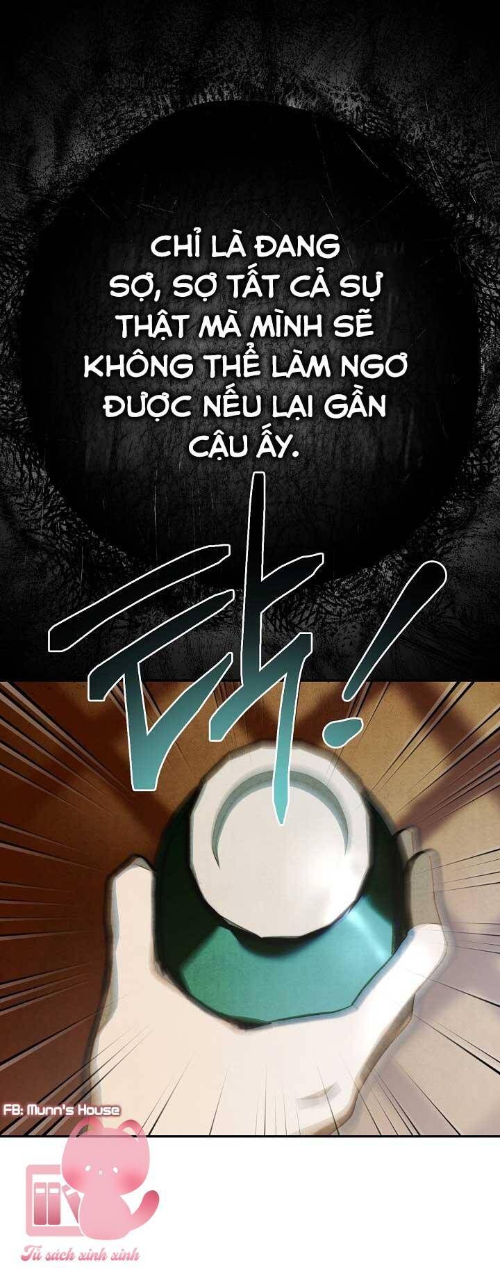 Chào Mừng Đến Với Dinh Thự Hoa Hồng Chap 16 - Next Chap 17