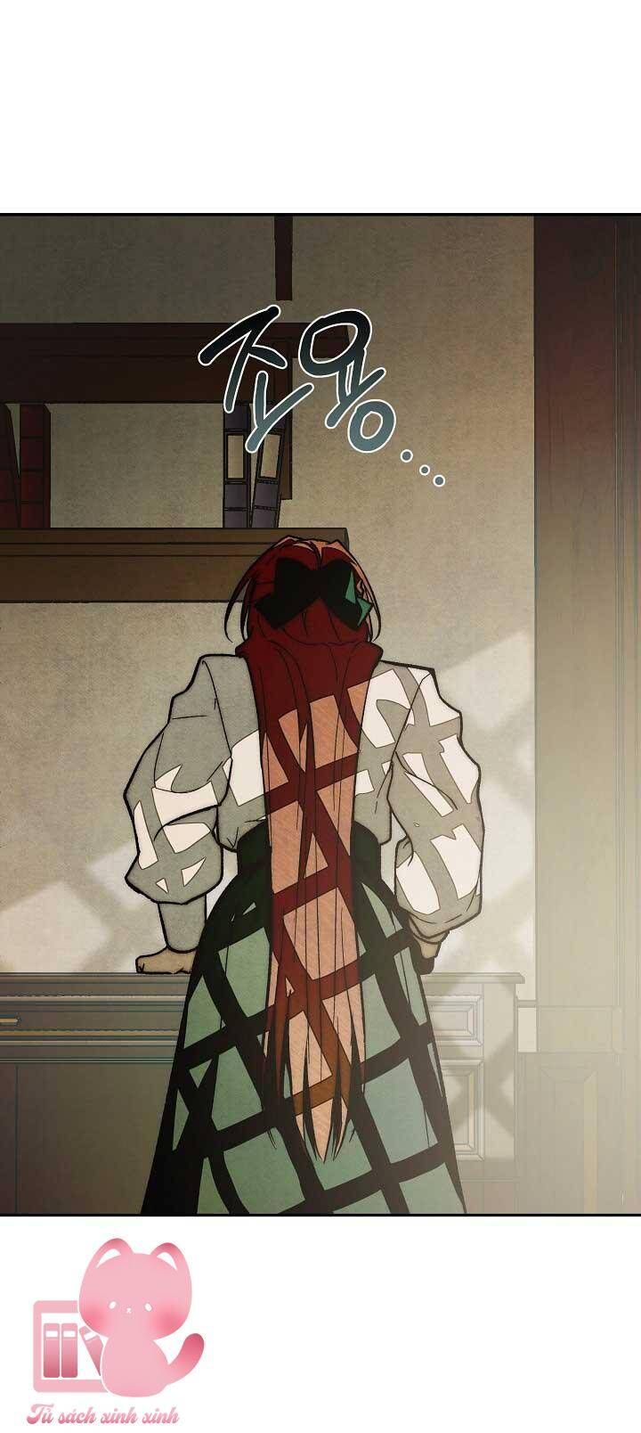 Chào Mừng Đến Với Dinh Thự Hoa Hồng Chap 16 - Next Chap 17