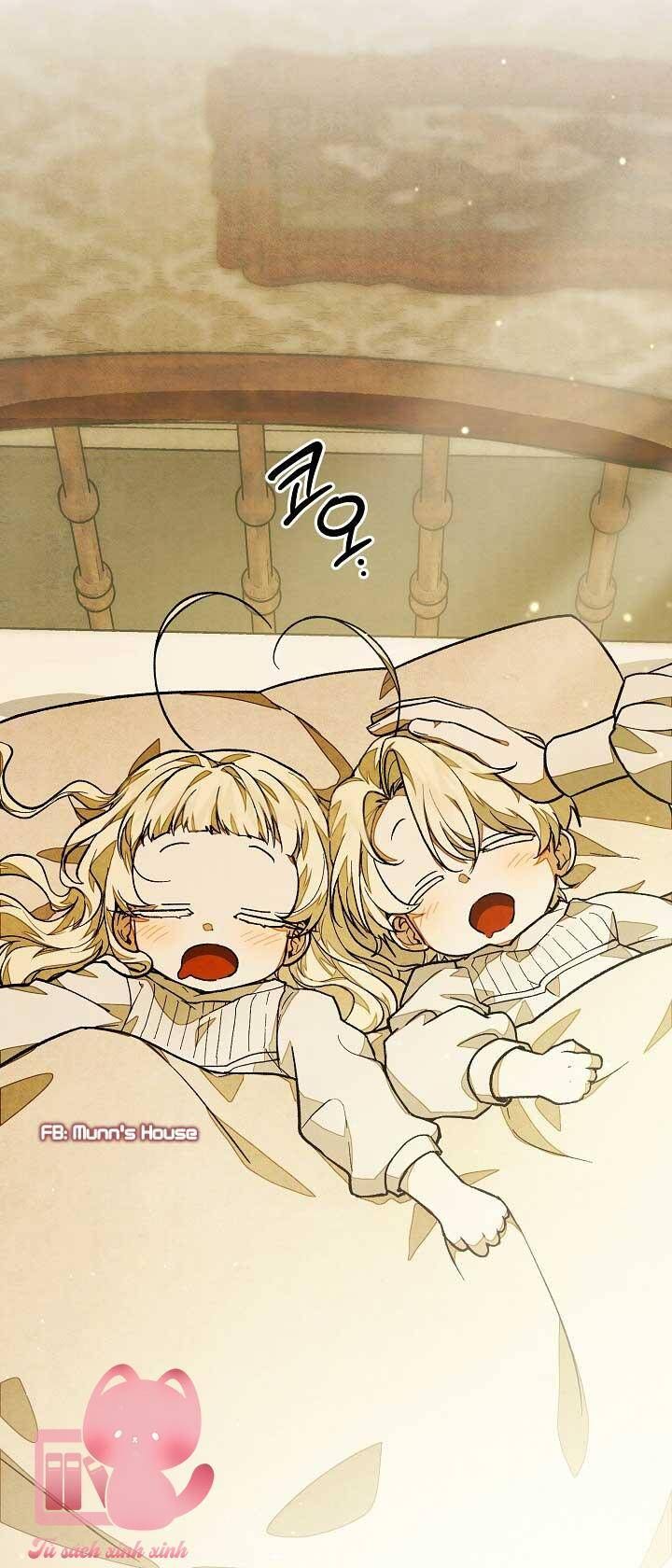 Chào Mừng Đến Với Dinh Thự Hoa Hồng Chap 16 - Next Chap 17