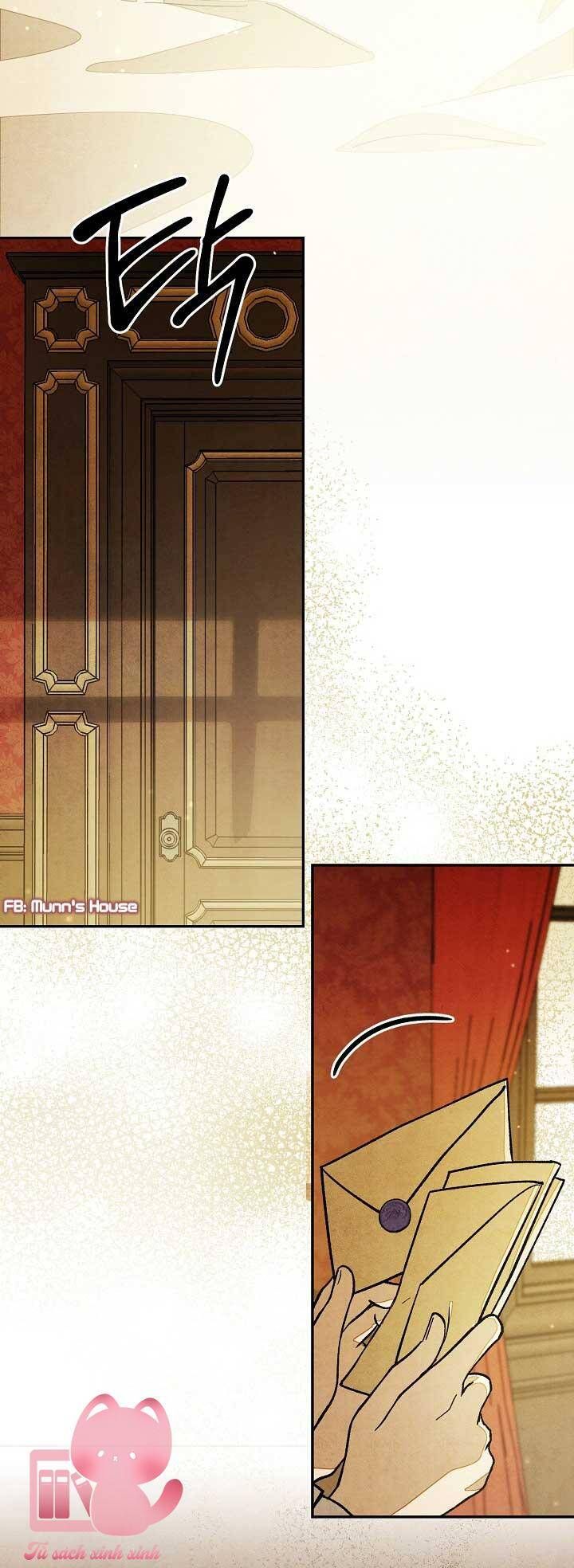 Chào Mừng Đến Với Dinh Thự Hoa Hồng Chap 16 - Next Chap 17