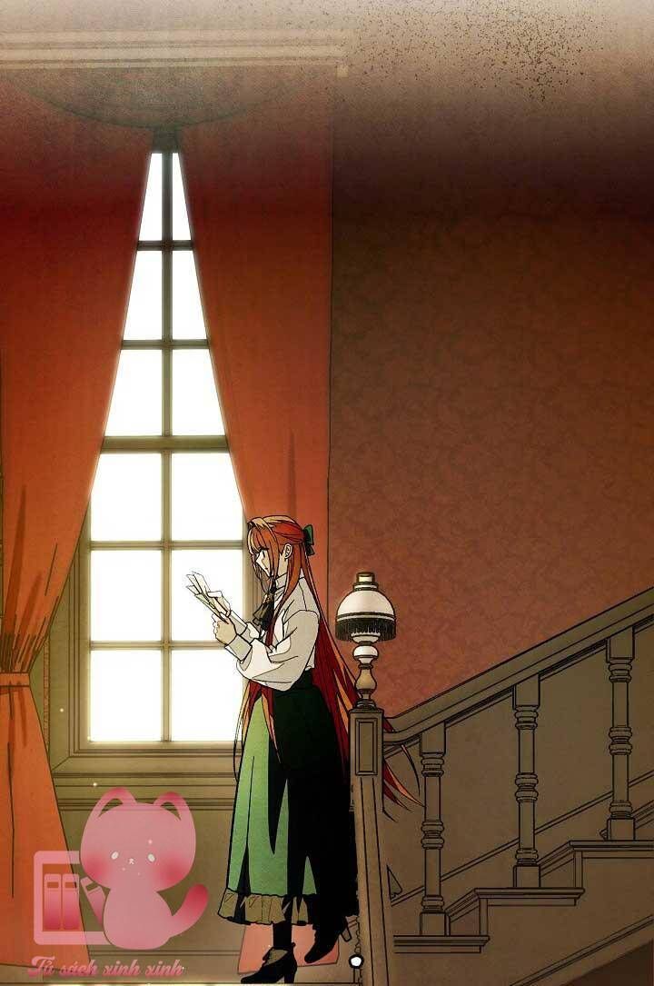 Chào Mừng Đến Với Dinh Thự Hoa Hồng Chap 16 - Next Chap 17