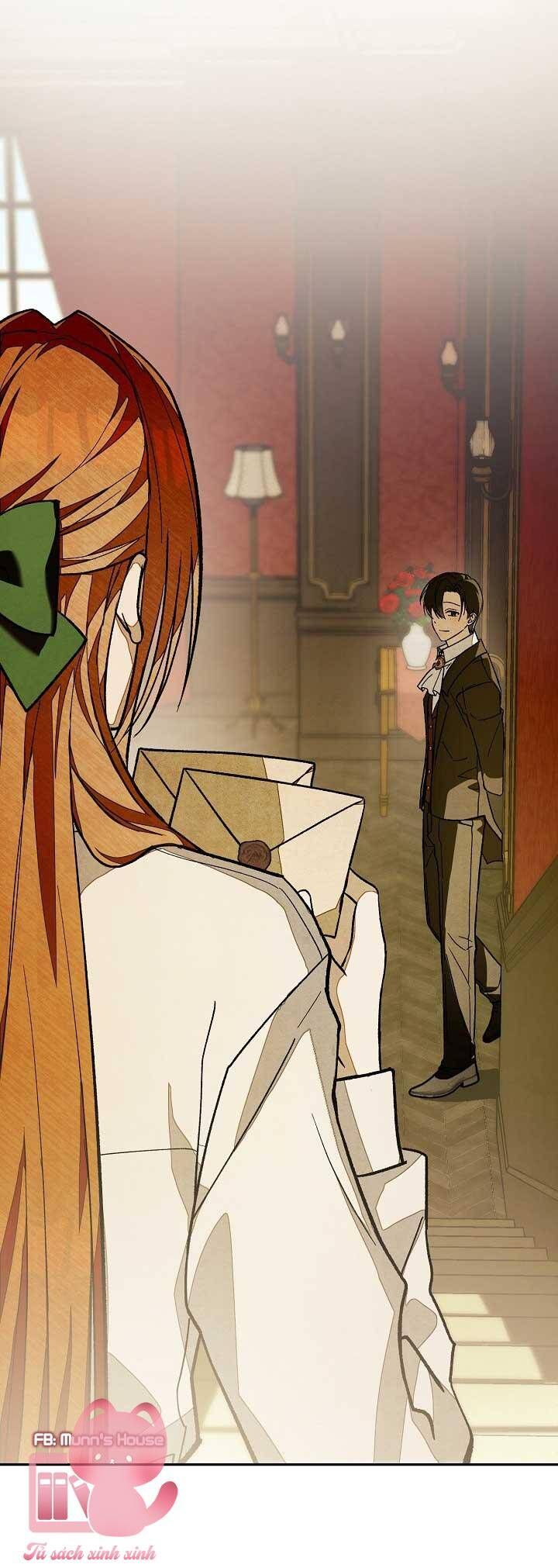 Chào Mừng Đến Với Dinh Thự Hoa Hồng Chap 16 - Next Chap 17