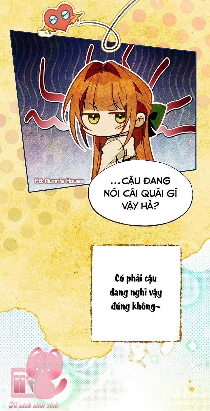 Chào Mừng Đến Với Dinh Thự Hoa Hồng Chap 16 - Next Chap 17