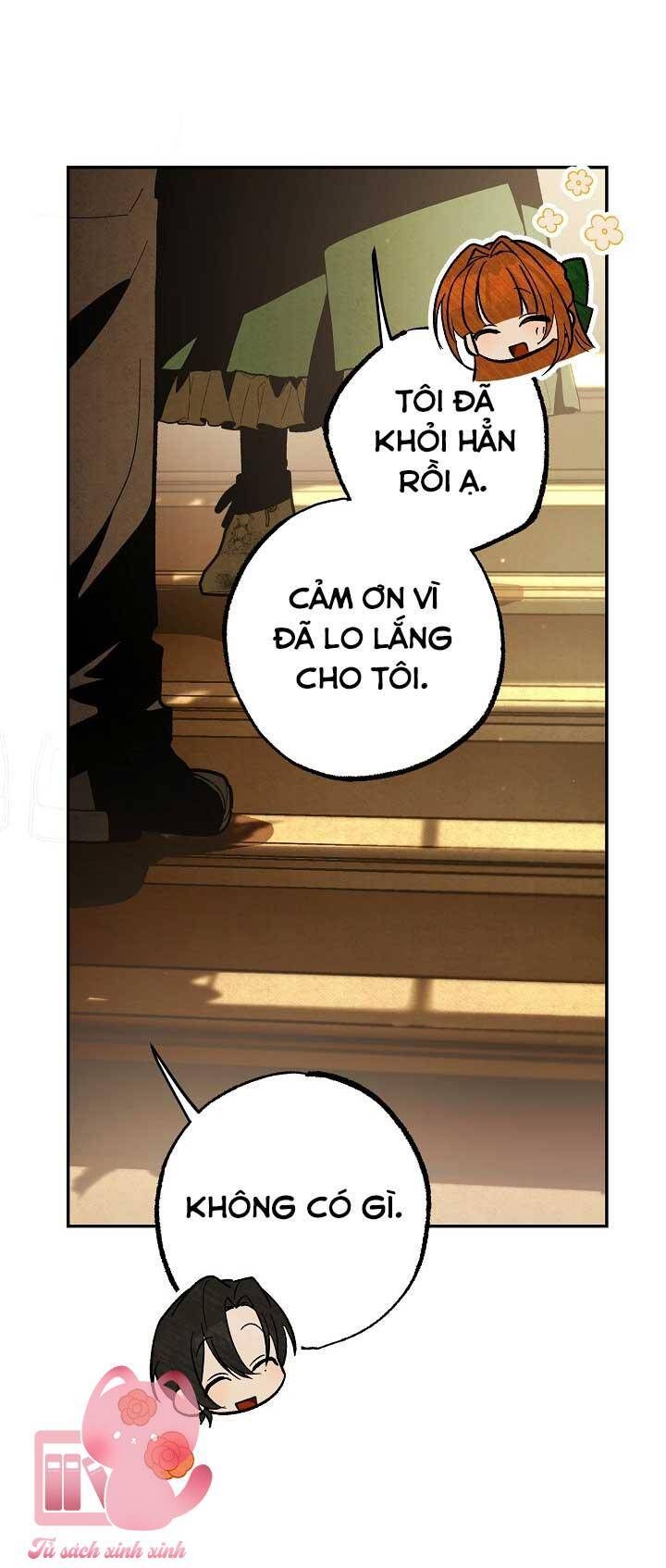 Chào Mừng Đến Với Dinh Thự Hoa Hồng Chap 16 - Next Chap 17