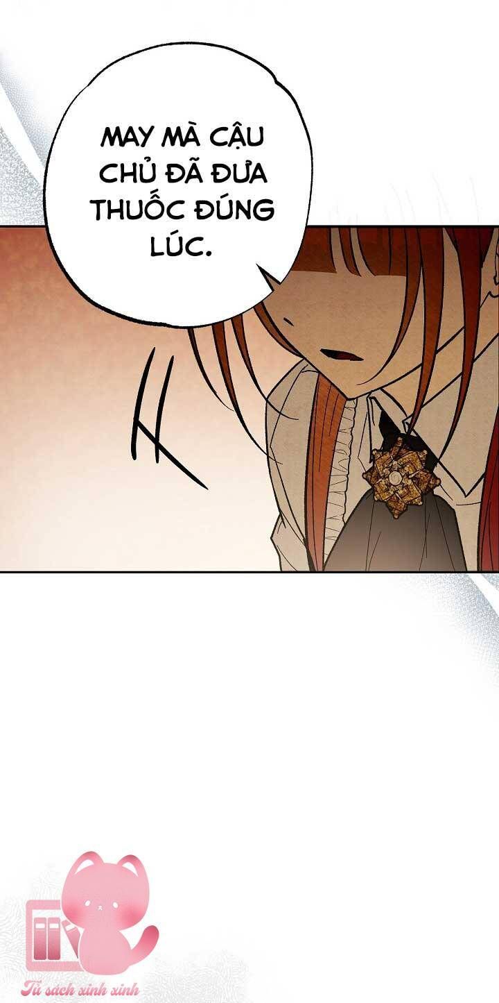 Chào Mừng Đến Với Dinh Thự Hoa Hồng Chap 16 - Next Chap 17