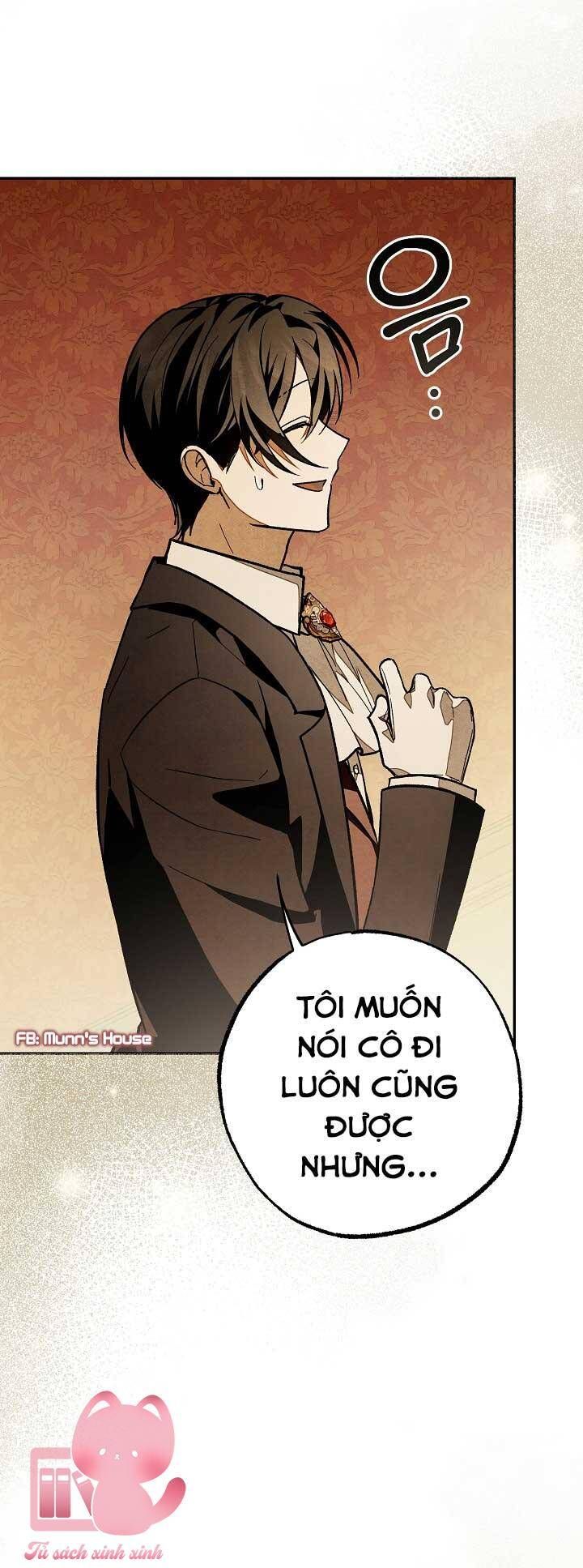 Chào Mừng Đến Với Dinh Thự Hoa Hồng Chap 16 - Next Chap 17