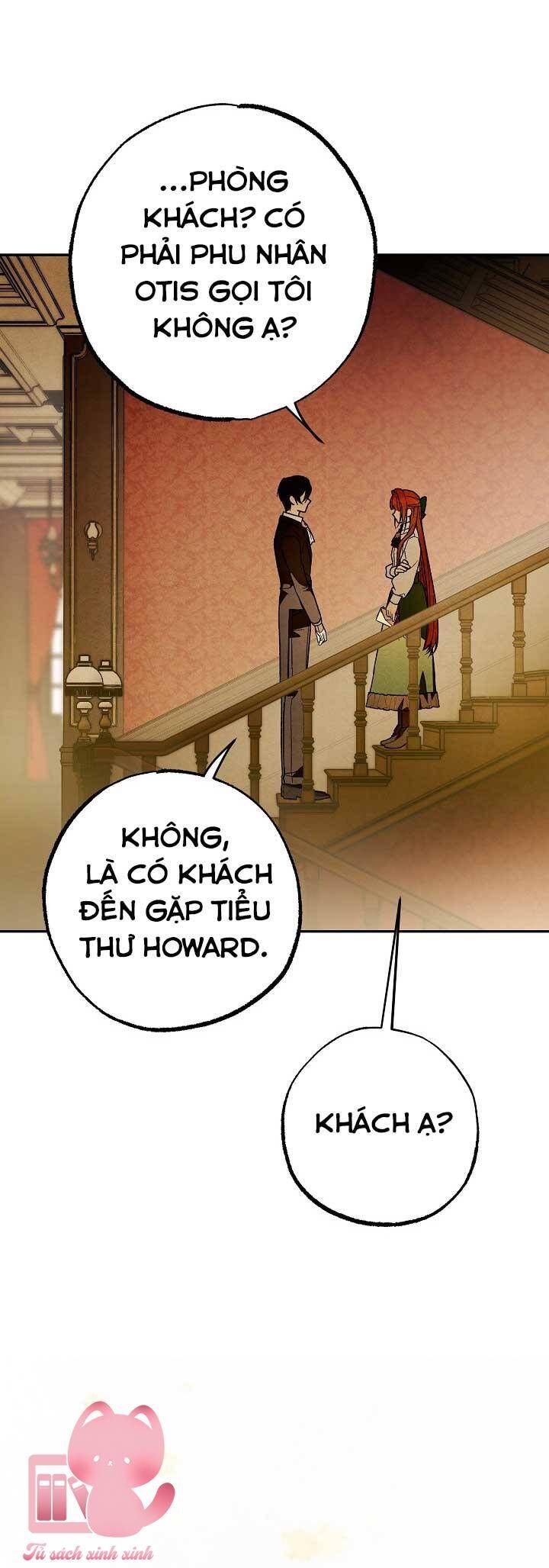 Chào Mừng Đến Với Dinh Thự Hoa Hồng Chap 16 - Next Chap 17