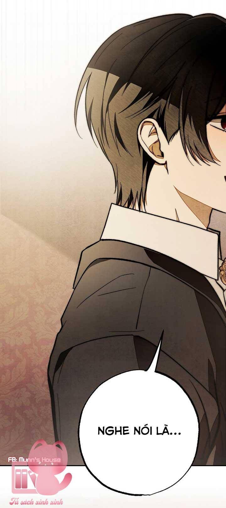 Chào Mừng Đến Với Dinh Thự Hoa Hồng Chap 16 - Next Chap 17