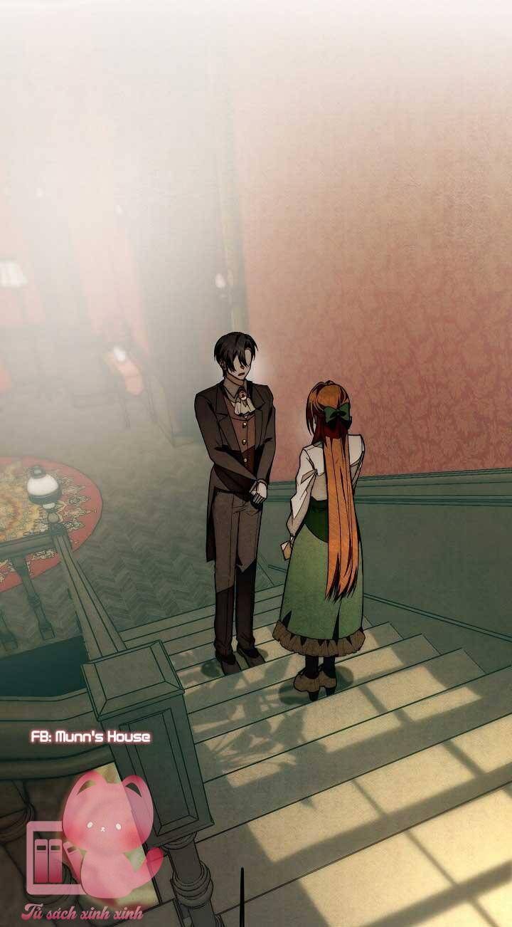 Chào Mừng Đến Với Dinh Thự Hoa Hồng Chap 16 - Next Chap 17