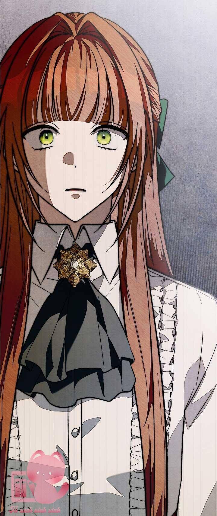 Chào Mừng Đến Với Dinh Thự Hoa Hồng Chap 16 - Next Chap 17