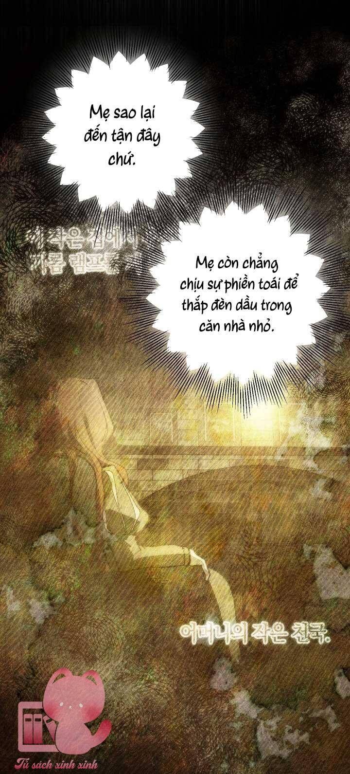 Chào Mừng Đến Với Dinh Thự Hoa Hồng Chap 17 - Next Chap 18