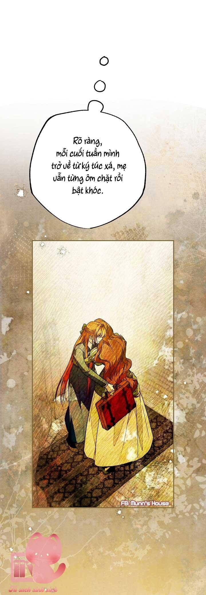 Chào Mừng Đến Với Dinh Thự Hoa Hồng Chap 17 - Next Chap 18