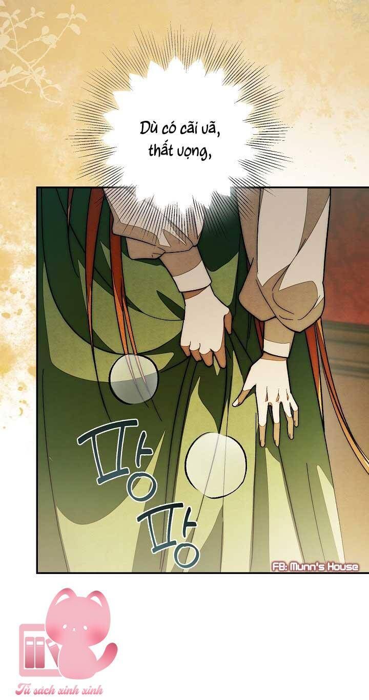 Chào Mừng Đến Với Dinh Thự Hoa Hồng Chap 17 - Next Chap 18