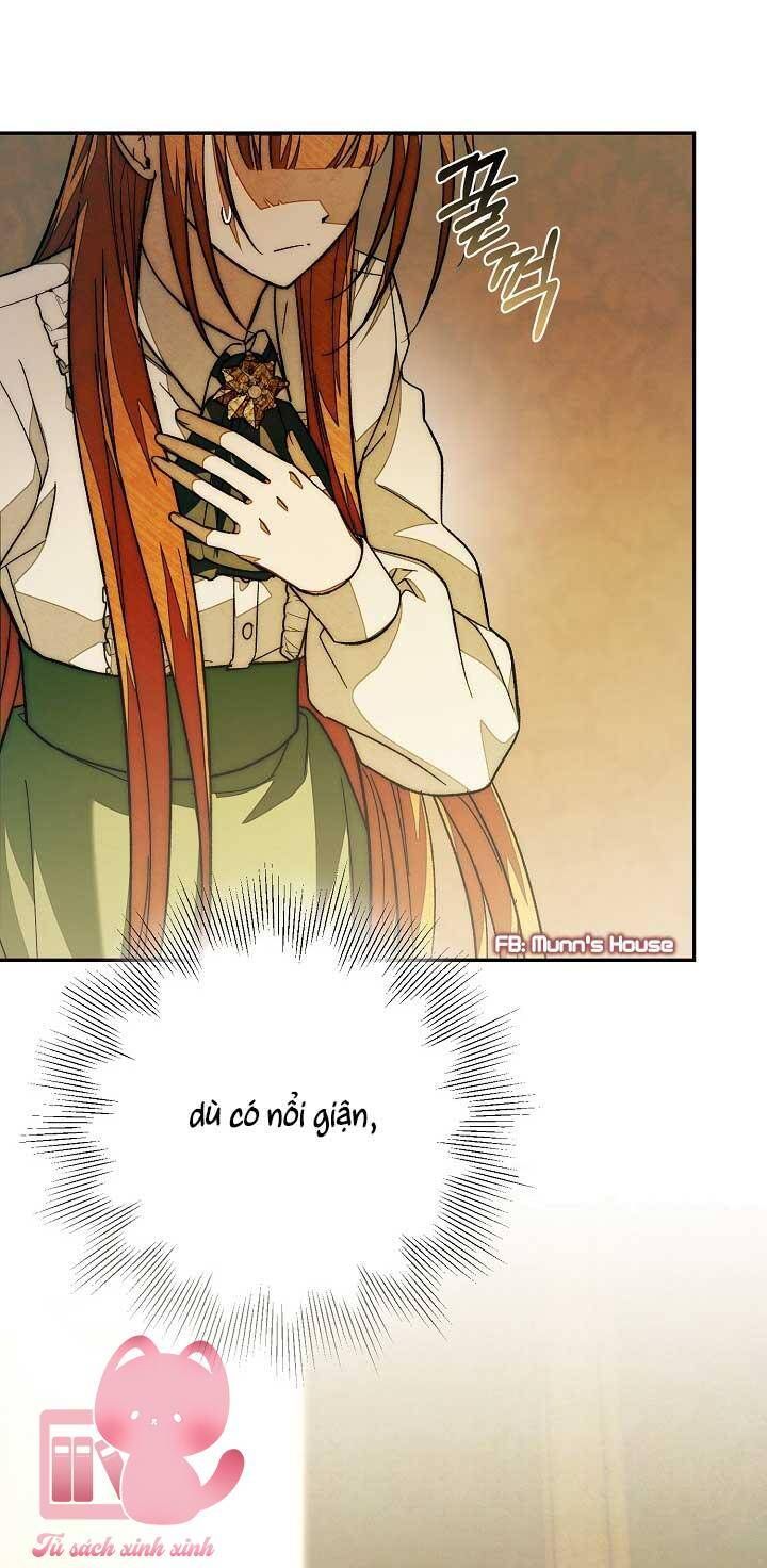 Chào Mừng Đến Với Dinh Thự Hoa Hồng Chap 17 - Next Chap 18