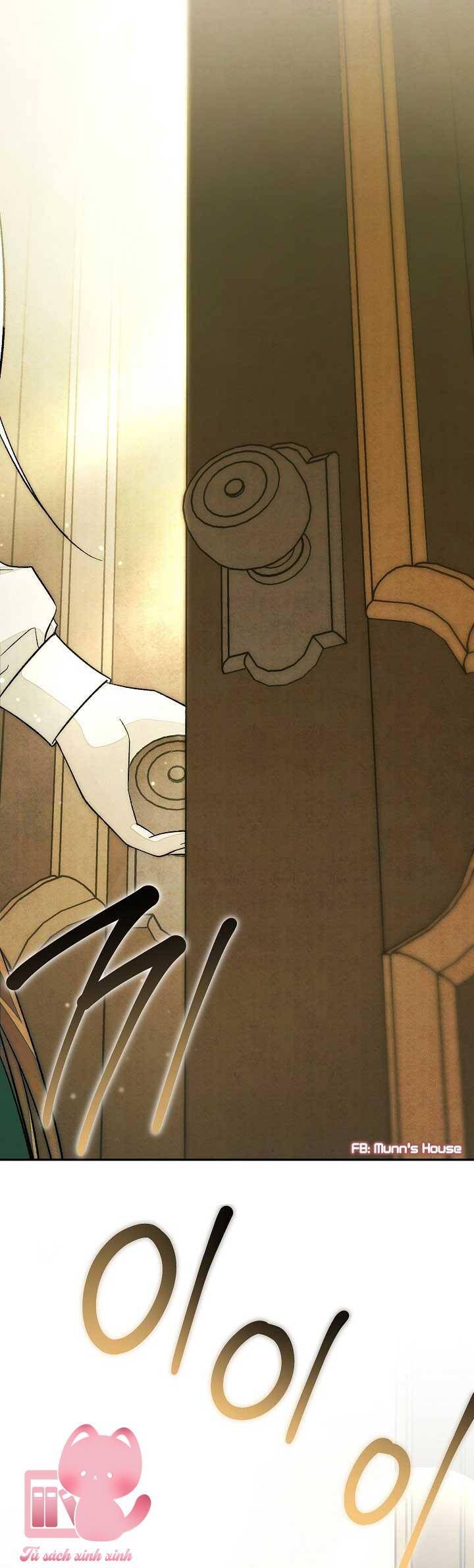 Chào Mừng Đến Với Dinh Thự Hoa Hồng Chap 17 - Next Chap 18