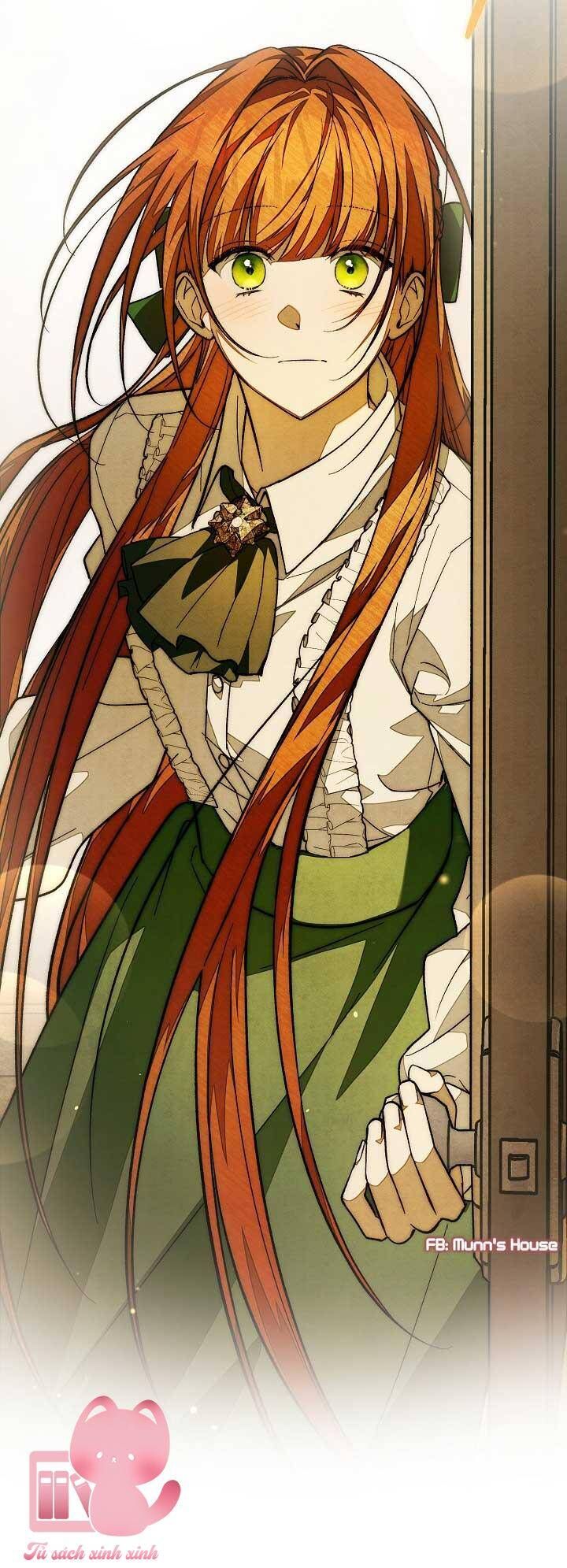 Chào Mừng Đến Với Dinh Thự Hoa Hồng Chap 17 - Next Chap 18