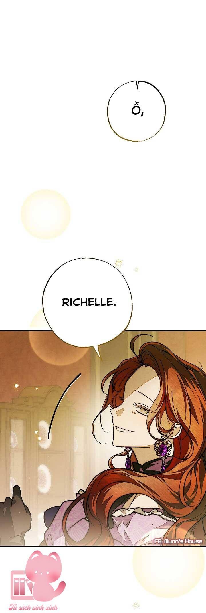 Chào Mừng Đến Với Dinh Thự Hoa Hồng Chap 17 - Next Chap 18