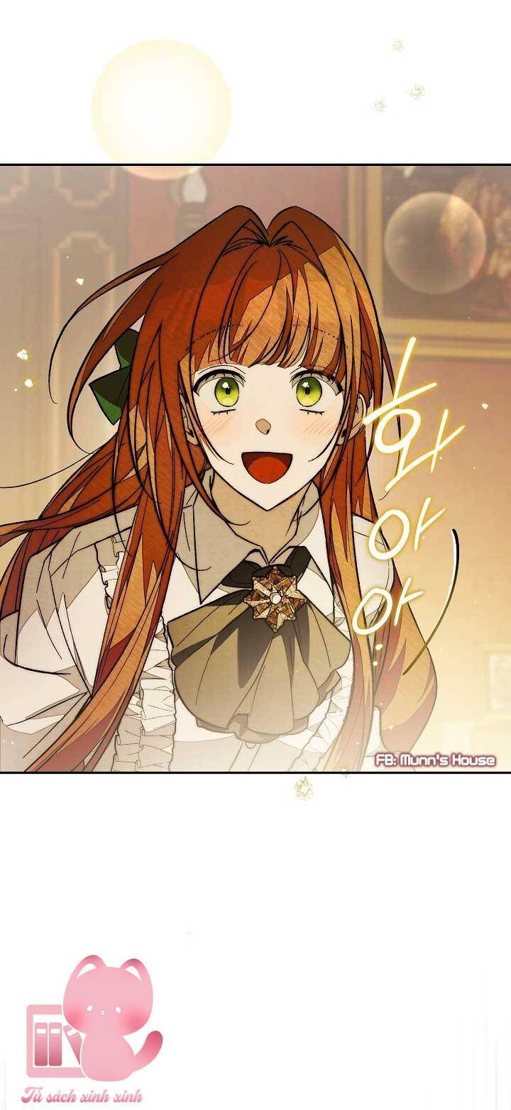 Chào Mừng Đến Với Dinh Thự Hoa Hồng Chap 17 - Next Chap 18