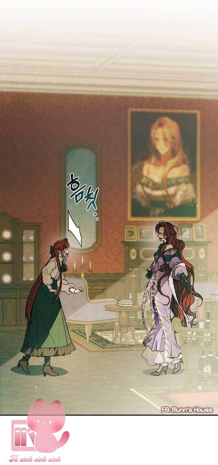 Chào Mừng Đến Với Dinh Thự Hoa Hồng Chap 17 - Next Chap 18