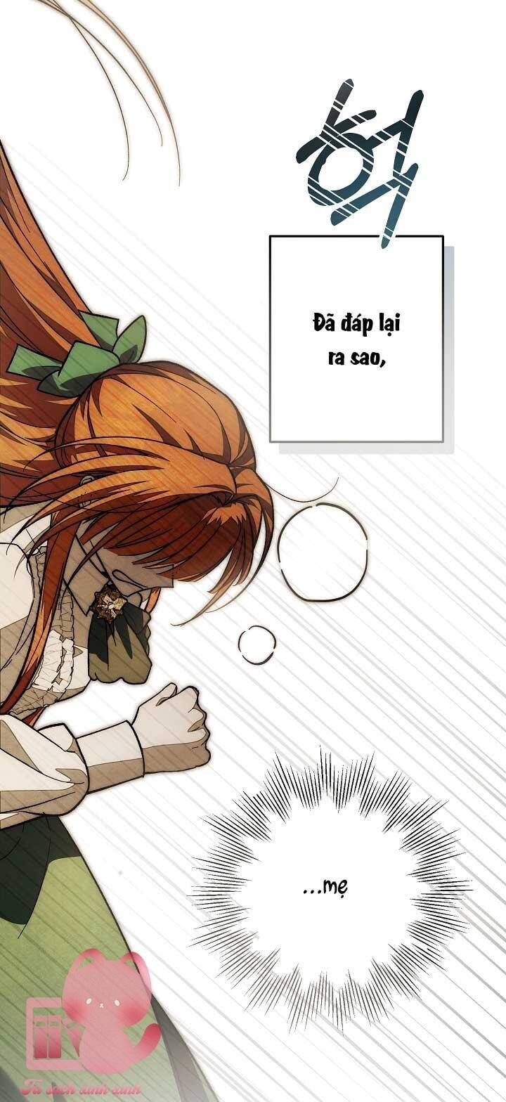 Chào Mừng Đến Với Dinh Thự Hoa Hồng Chap 17 - Next Chap 18