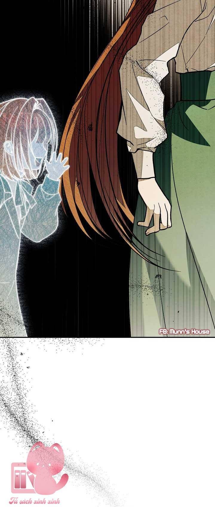 Chào Mừng Đến Với Dinh Thự Hoa Hồng Chap 17 - Next Chap 18