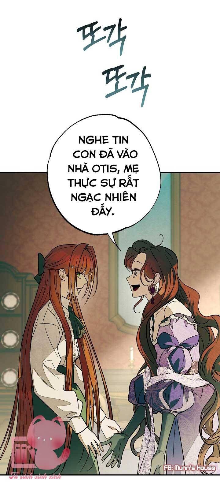 Chào Mừng Đến Với Dinh Thự Hoa Hồng Chap 17 - Next Chap 18