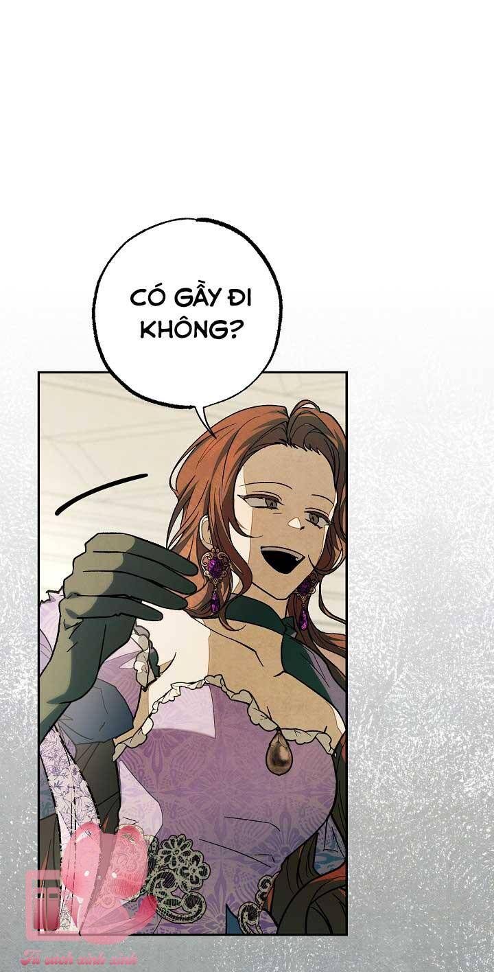 Chào Mừng Đến Với Dinh Thự Hoa Hồng Chap 17 - Next Chap 18