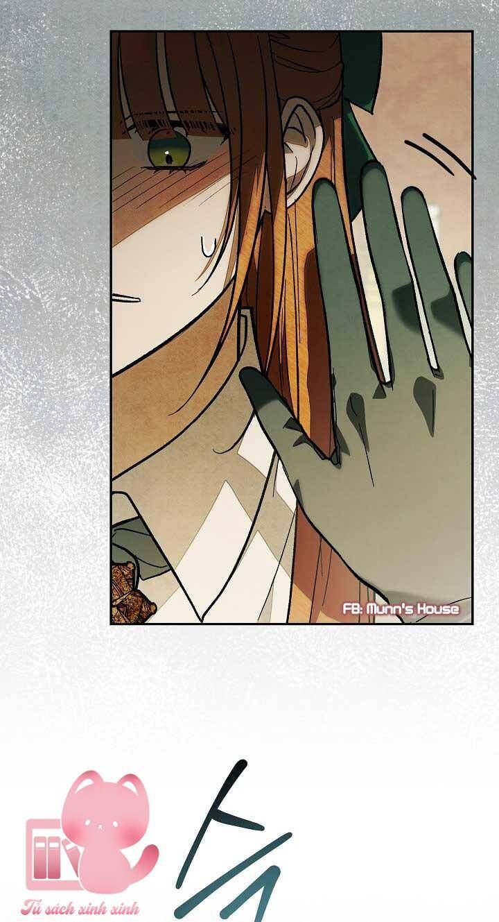 Chào Mừng Đến Với Dinh Thự Hoa Hồng Chap 17 - Next Chap 18