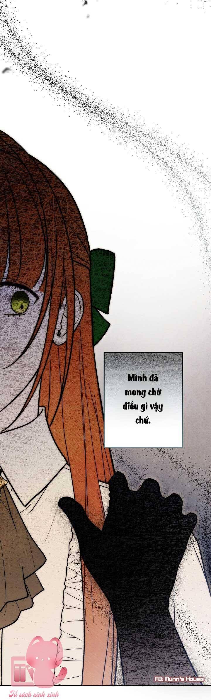 Chào Mừng Đến Với Dinh Thự Hoa Hồng Chap 17 - Next Chap 18