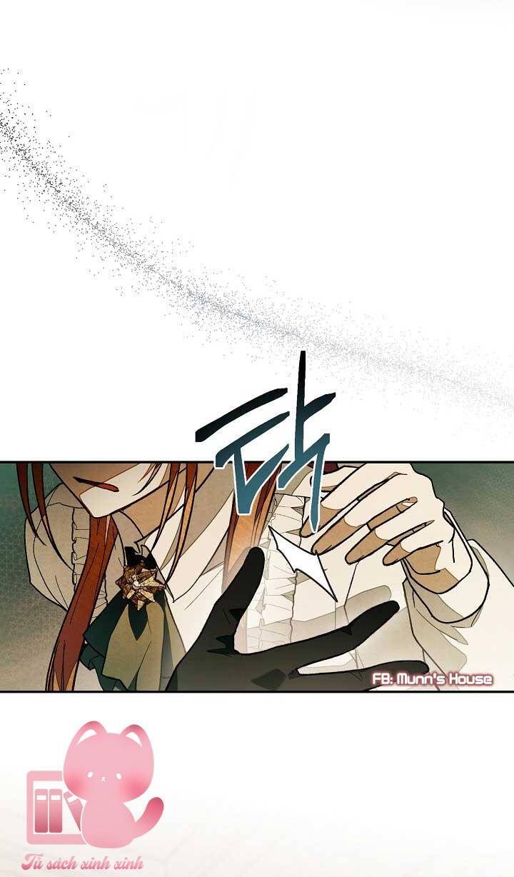 Chào Mừng Đến Với Dinh Thự Hoa Hồng Chap 17 - Next Chap 18