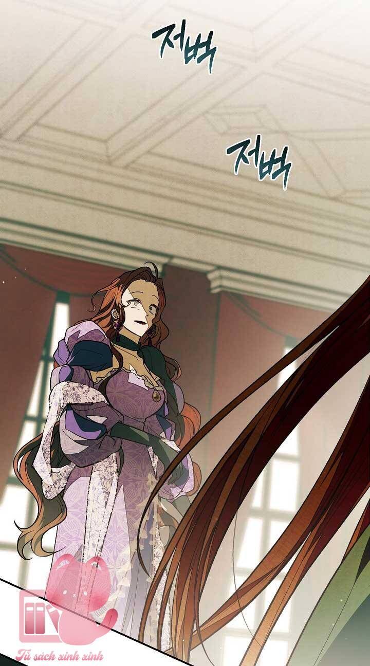 Chào Mừng Đến Với Dinh Thự Hoa Hồng Chap 17 - Next Chap 18