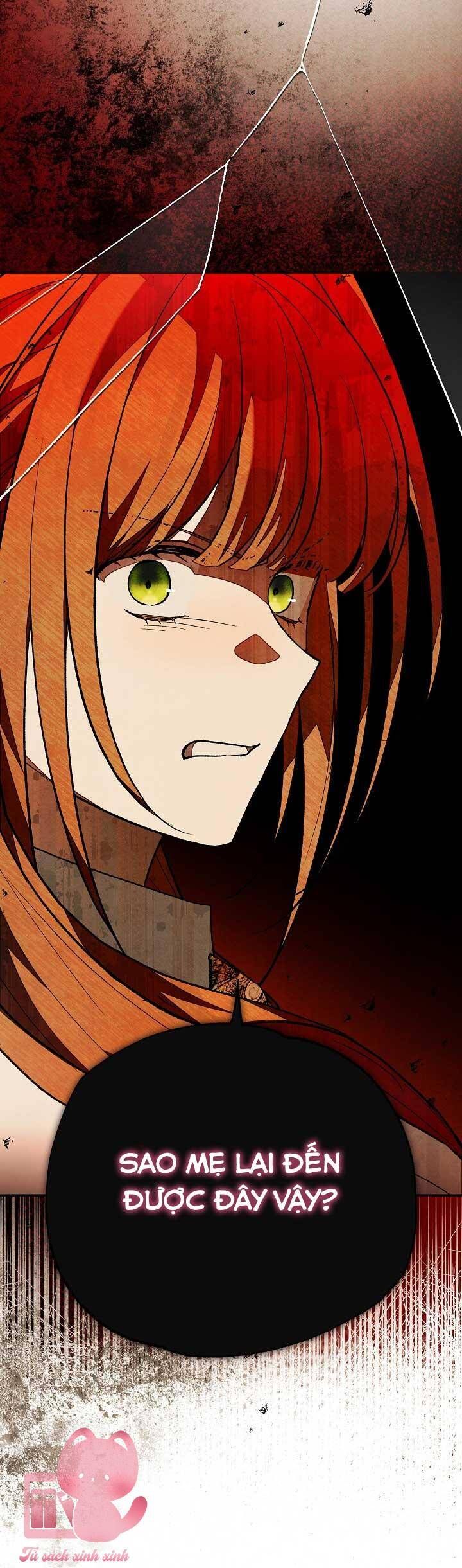 Chào Mừng Đến Với Dinh Thự Hoa Hồng Chap 17 - Next Chap 18