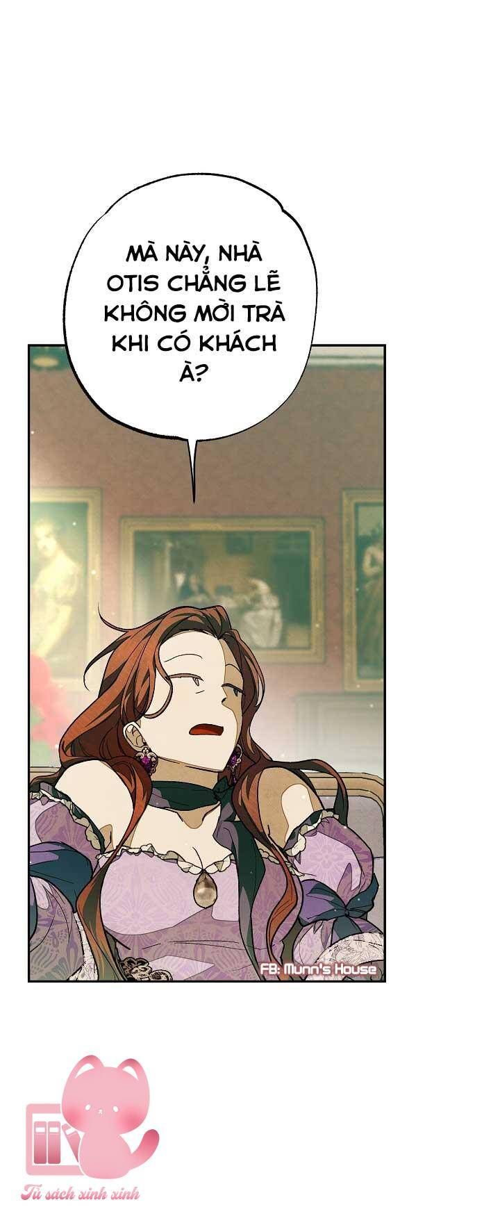 Chào Mừng Đến Với Dinh Thự Hoa Hồng Chap 17 - Next Chap 18