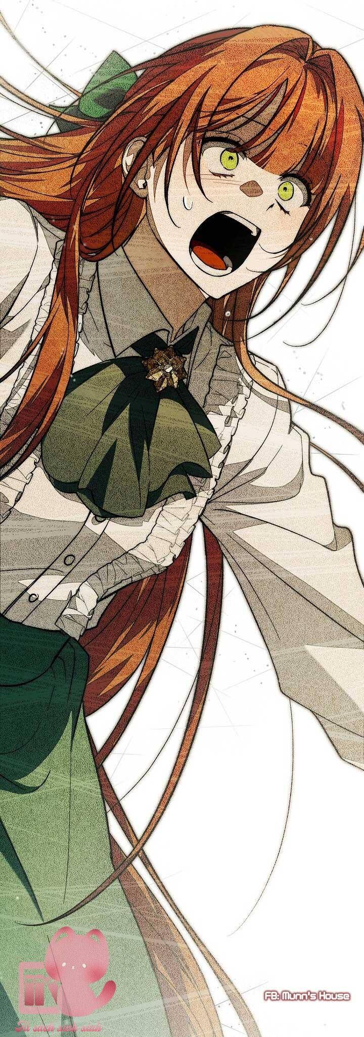 Chào Mừng Đến Với Dinh Thự Hoa Hồng Chap 17 - Next Chap 18