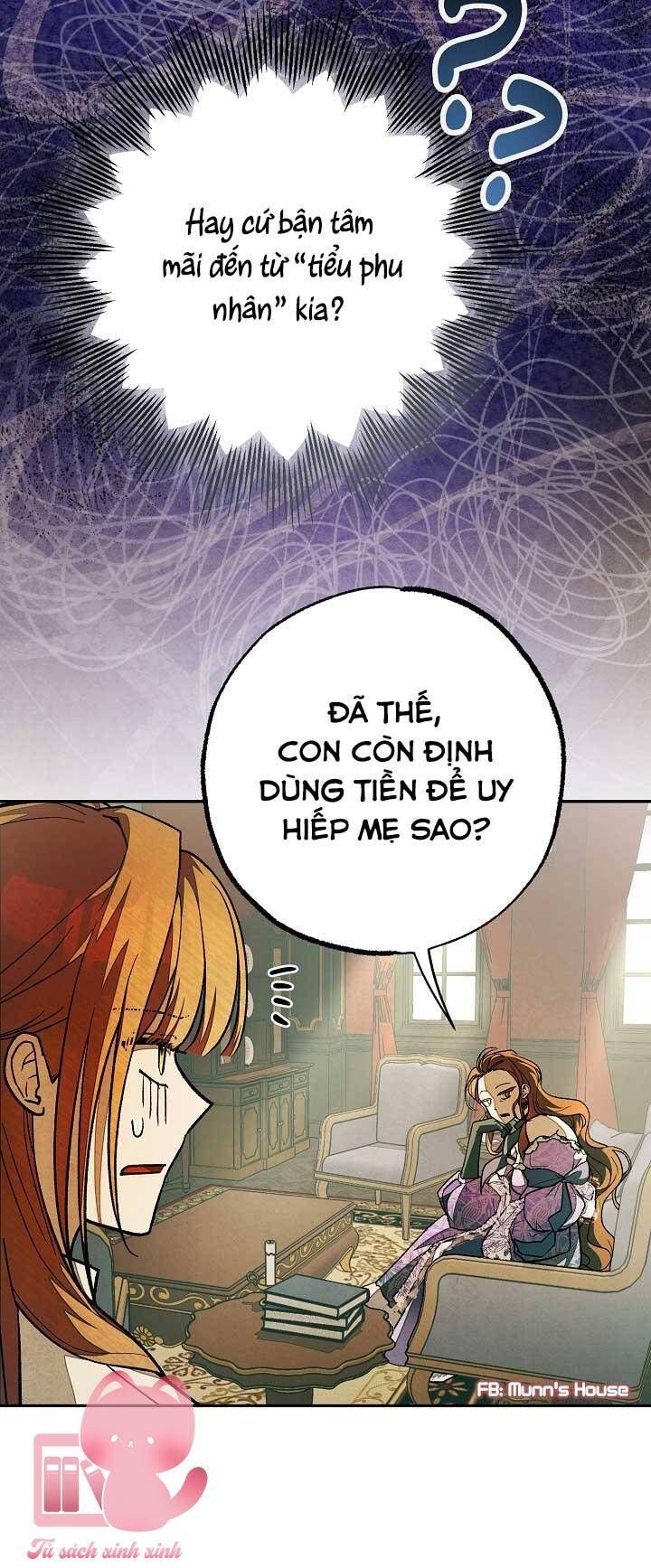 Chào Mừng Đến Với Dinh Thự Hoa Hồng Chap 17 - Next Chap 18