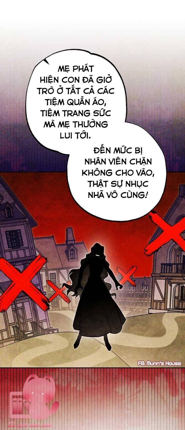 Chào Mừng Đến Với Dinh Thự Hoa Hồng Chap 17 - Next Chap 18