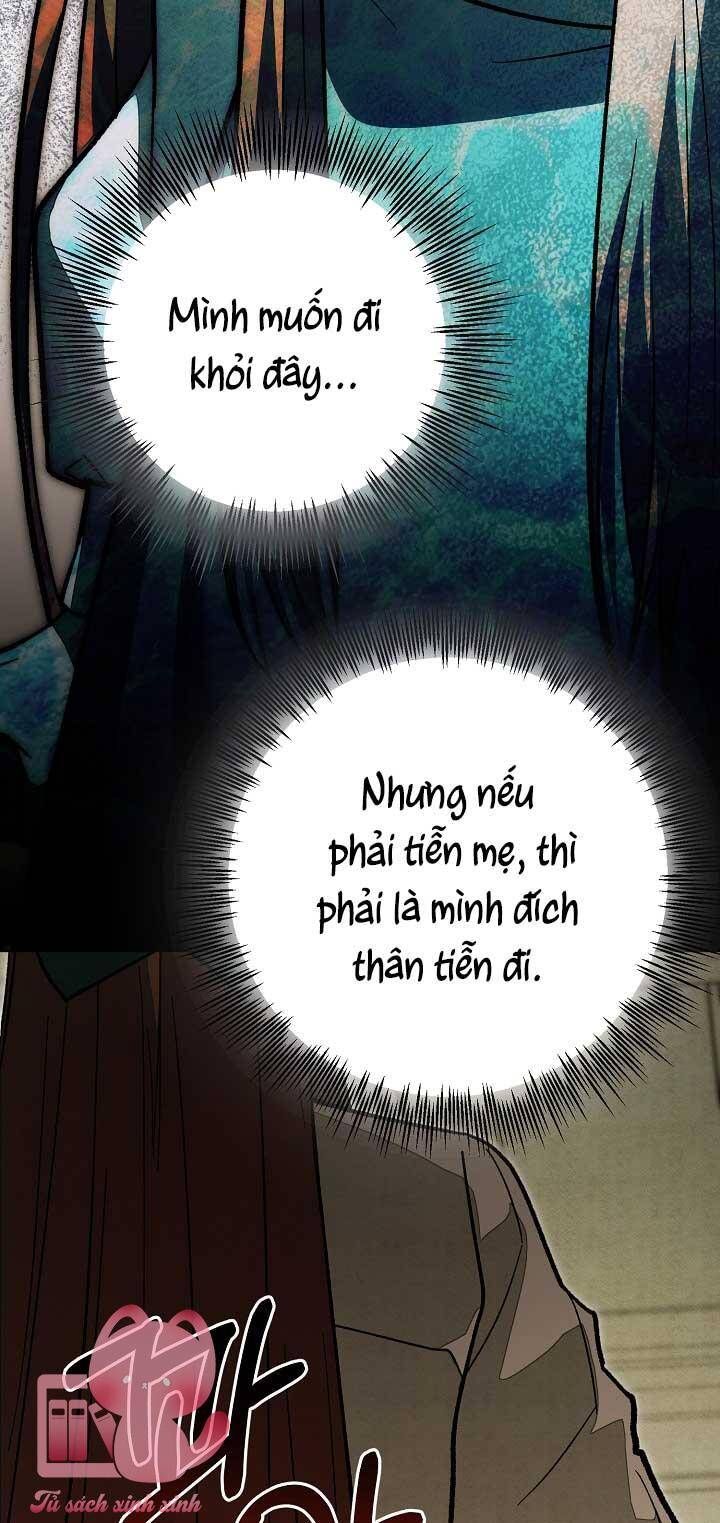 Chào Mừng Đến Với Dinh Thự Hoa Hồng Chap 17 - Next Chap 18