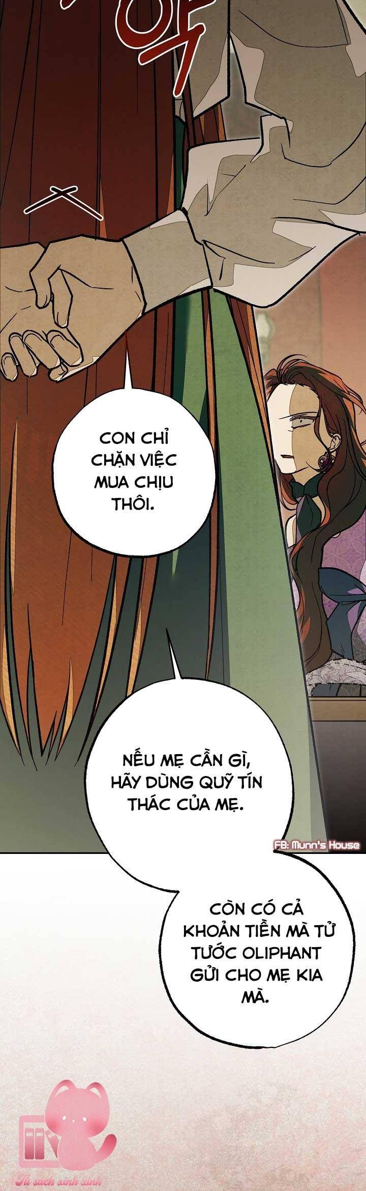 Chào Mừng Đến Với Dinh Thự Hoa Hồng Chap 17 - Next Chap 18