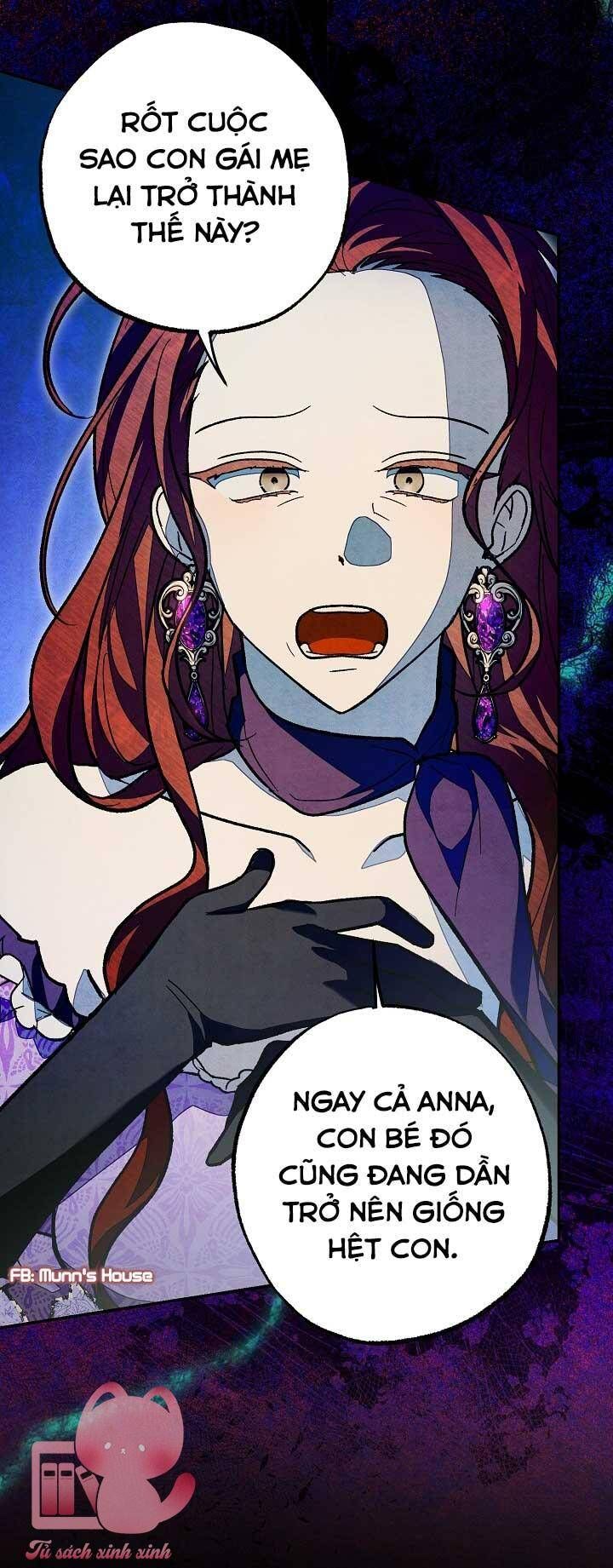 Chào Mừng Đến Với Dinh Thự Hoa Hồng Chap 17 - Next Chap 18