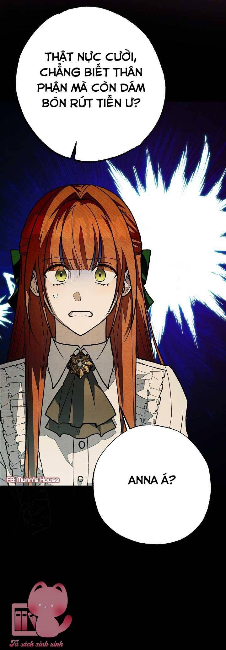 Chào Mừng Đến Với Dinh Thự Hoa Hồng Chap 17 - Next Chap 18