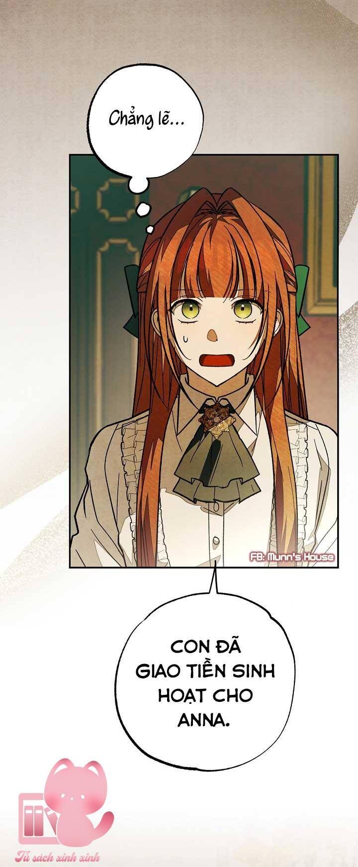 Chào Mừng Đến Với Dinh Thự Hoa Hồng Chap 17 - Next Chap 18