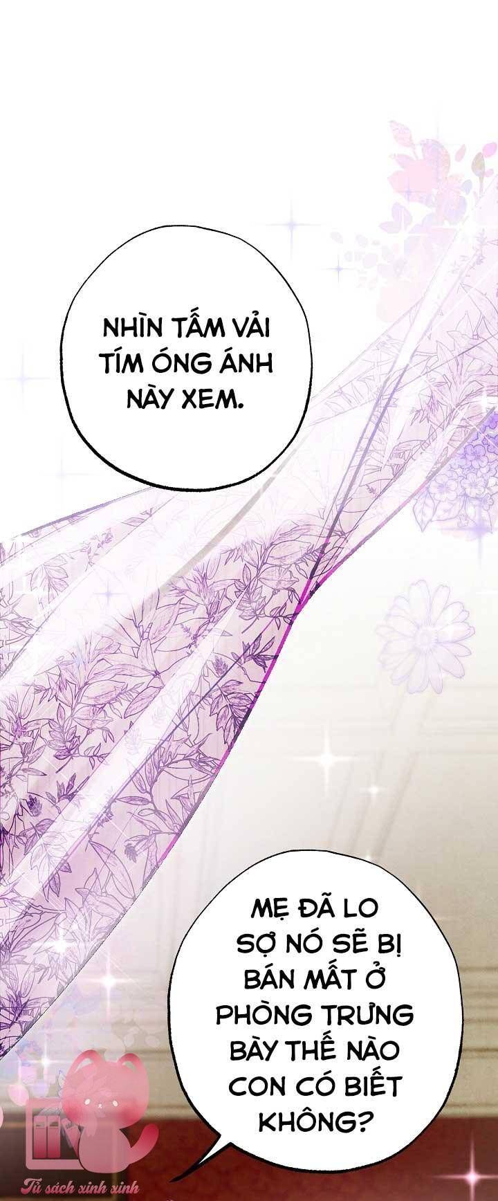 Chào Mừng Đến Với Dinh Thự Hoa Hồng Chap 17 - Next Chap 18