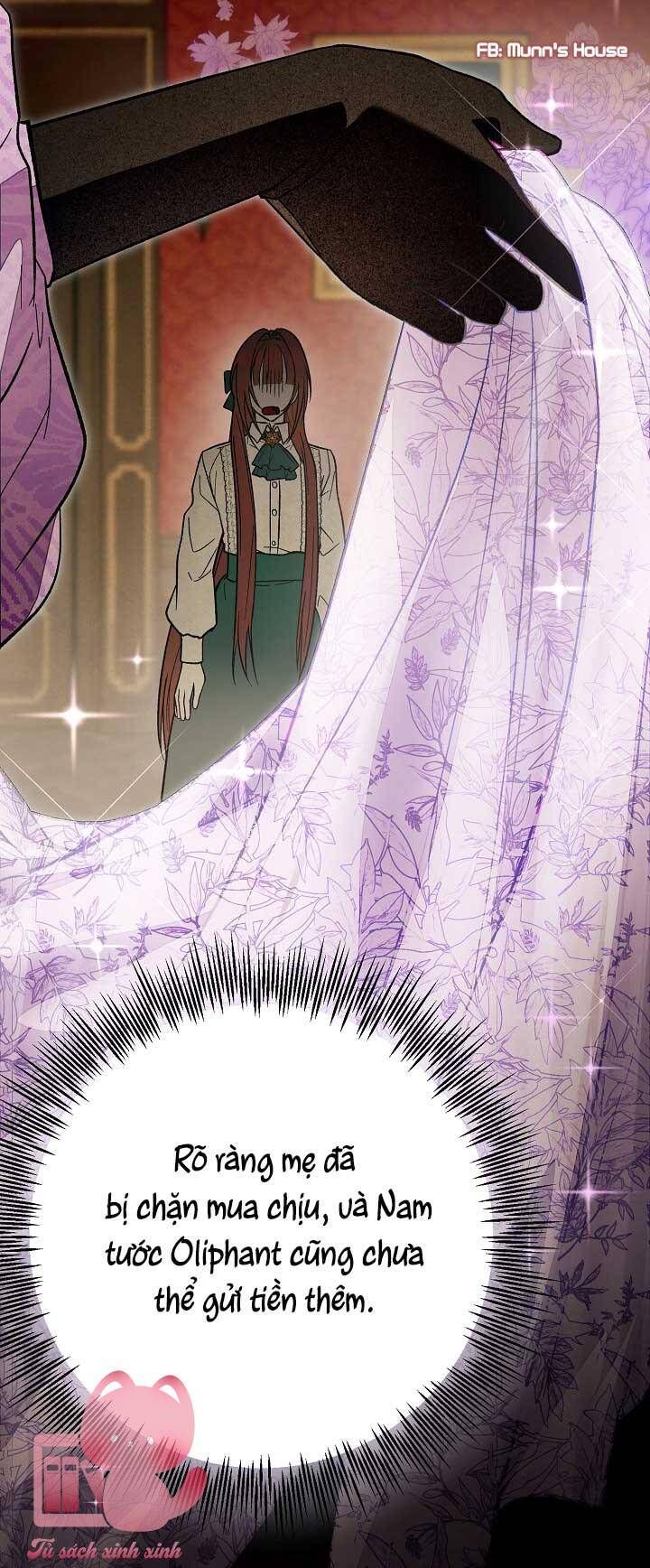 Chào Mừng Đến Với Dinh Thự Hoa Hồng Chap 17 - Next Chap 18