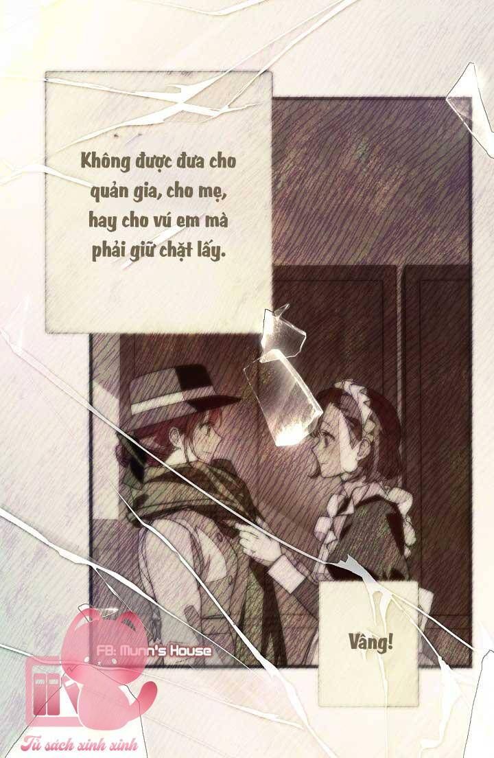 Chào Mừng Đến Với Dinh Thự Hoa Hồng Chap 17 - Next Chap 18