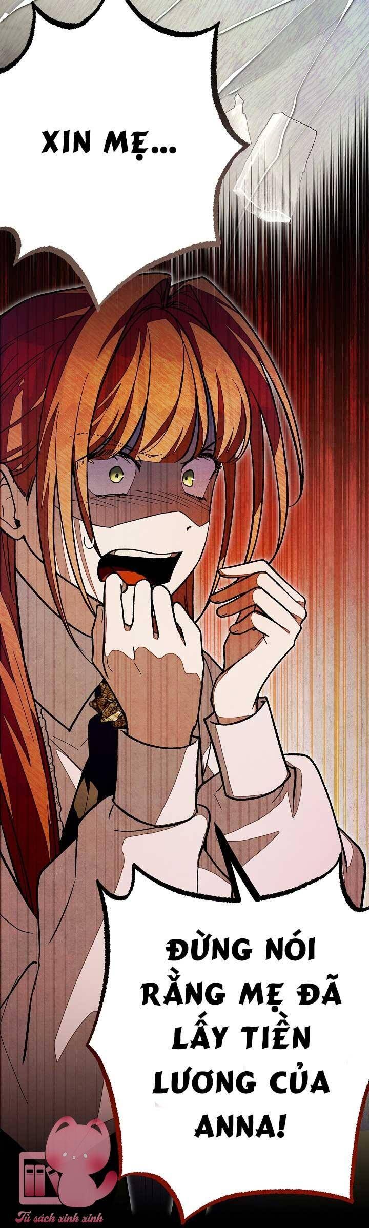 Chào Mừng Đến Với Dinh Thự Hoa Hồng Chap 17 - Next Chap 18