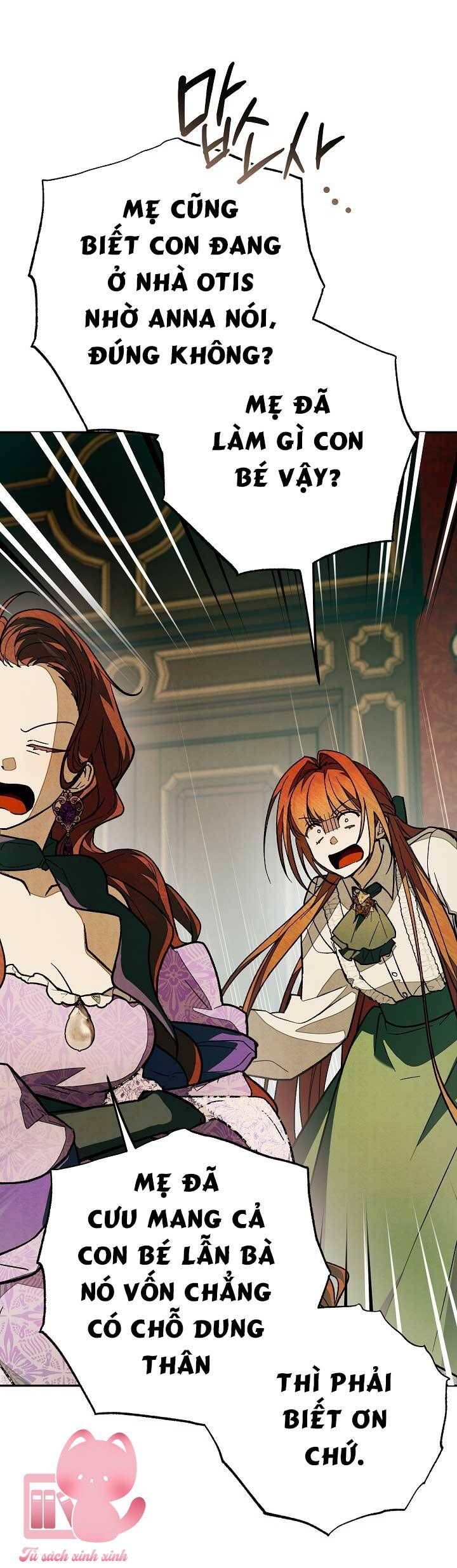 Chào Mừng Đến Với Dinh Thự Hoa Hồng Chap 17 - Next Chap 18